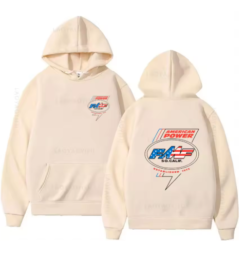 FMF Pullover Oversized Edition 1