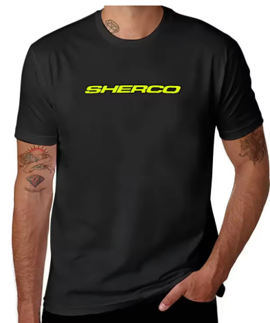 Sherco Racing T-Shirt